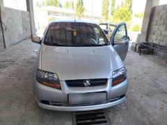 Сүрөт унаа Daewoo Kalos