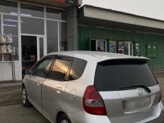 Photo of the vehicle Honda Jazz