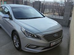 Фото авто Hyundai Sonata