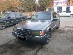 Photo of the vehicle Mercedes-Benz C-Класс