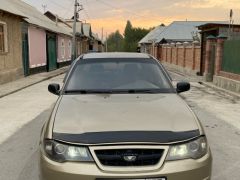 Фото авто Daewoo Nexia