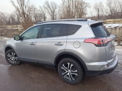 Фото авто Toyota RAV4