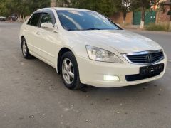 Сүрөт унаа Honda Inspire