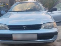 Сүрөт унаа Toyota Carina