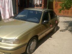 Сүрөт унаа Daewoo Nexia