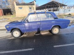 Сүрөт унаа ВАЗ (Lada) 2106