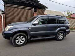 Photo of the vehicle Toyota Land Cruiser Prado