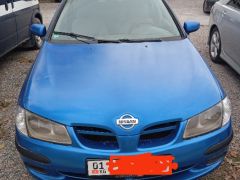 Photo of the vehicle Nissan Almera