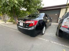 Photo of the vehicle Toyota Camry