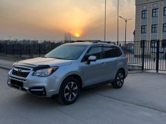 Фото авто Subaru Forester