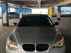 Сүрөт унаа BMW 5 серия