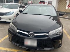 Сүрөт унаа Toyota Camry