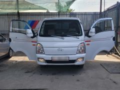 Фото авто Hyundai Porter