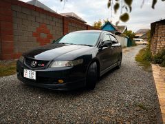 Сүрөт унаа Honda Accord