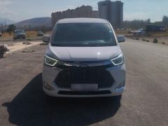 Фото авто JAC Refine L6 Max