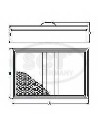 Spare Parts and Consumables - Sct_sb_238_ sct sb238