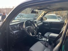 Photo of the vehicle Toyota 4Runner