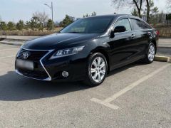 Фото авто Toyota Camry