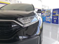 Сүрөт унаа Honda CR-V