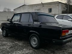 Фото авто ВАЗ (Lada) 2107