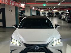 Сүрөт унаа Lexus ES