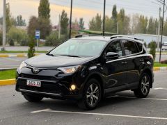 Фото авто Toyota RAV4