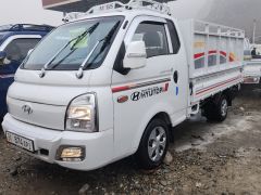 Фото авто Hyundai Porter