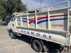 Фото авто Hyundai Porter