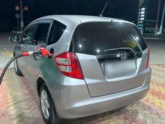 Photo of the vehicle Honda Fit