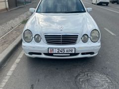 Photo of the vehicle Mercedes-Benz E-Класс AMG