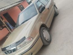 Photo of the vehicle Daewoo Nexia