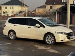 Сүрөт унаа Honda Odyssey