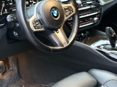 Фото авто BMW 5 серии