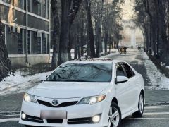 Photo of the vehicle Toyota Camry