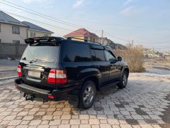 Photo of the vehicle Toyota Land Cruiser