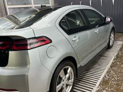 Сүрөт унаа Chevrolet Volt