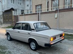 Фото авто ВАЗ (Lada) 2106