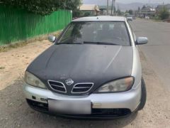 Фото авто Nissan Primera