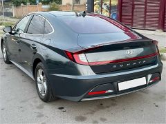 Сүрөт унаа Hyundai Sonata