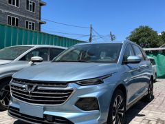 Фото авто Wuling Victory