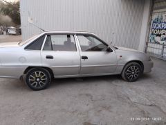 Сүрөт унаа Daewoo Nexia