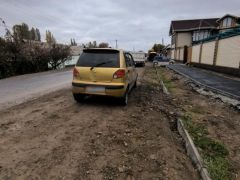 Сүрөт унаа Daewoo Matiz