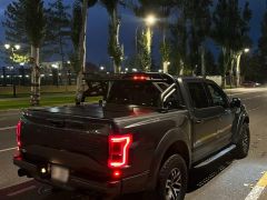 Сүрөт унаа Ford F-150