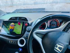 Photo of the vehicle Honda Fit