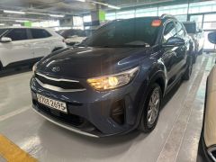 Сүрөт унаа Kia Stonic