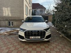 Фото авто Audi Q7