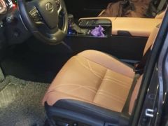 Сүрөт унаа Lexus ES