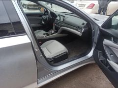 Photo of the vehicle Honda Accord