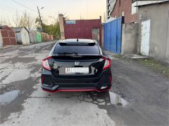 Сүрөт унаа Honda Civic