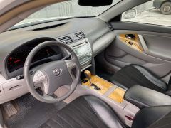 Photo of the vehicle Toyota Camry